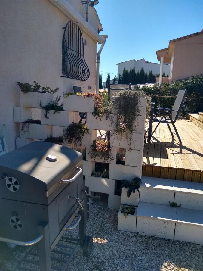 Villa Las Ardillas Calpe Exteriör bild